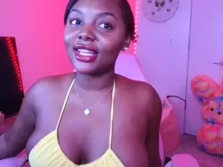 BIANCA BABY's Live Sex Cam Show