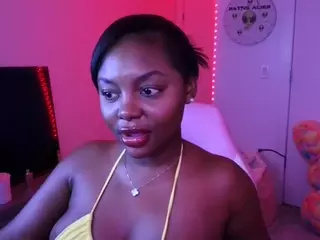 BIANCA BABY's Live Sex Cam Show