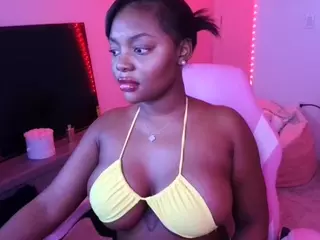 BIANCA BABY's Live Sex Cam Show
