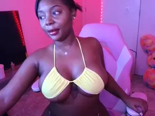 BIANCA BABY's Live Sex Cam Show