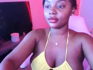 BIANCA BABY's Live Sex Cam Show