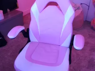 BIANCA BABY's Live Sex Cam Show
