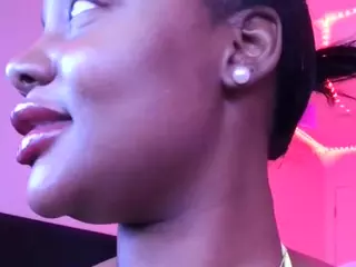 BIANCA BABY's Live Sex Cam Show