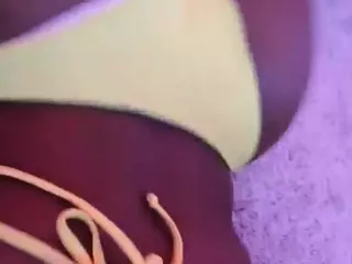 BIANCA BABY's Live Sex Cam Show