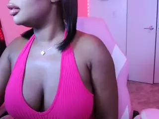 BIANCA BABY's Live Sex Cam Show