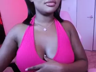 BIANCA BABY's Live Sex Cam Show