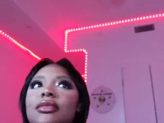 BIANCA BABY's Live Sex Cam Show