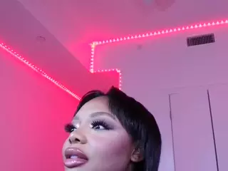 BIANCA BABY's Live Sex Cam Show