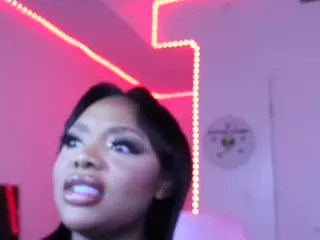 BIANCA BABY's Live Sex Cam Show