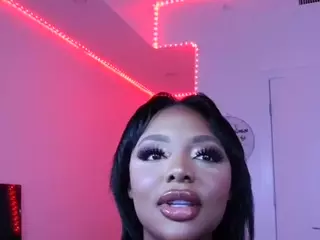 BIANCA BABY's Live Sex Cam Show