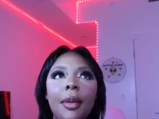BIANCA BABY's Live Sex Cam Show