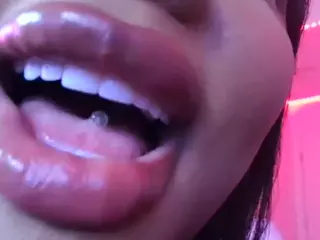 BIANCA BABY's Live Sex Cam Show