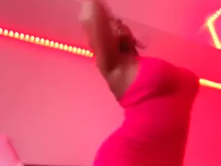 BIANCA BABY's Live Sex Cam Show