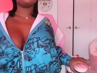BIANCA BABY's Live Sex Cam Show