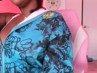 BIANCA BABY's Live Sex Cam Show