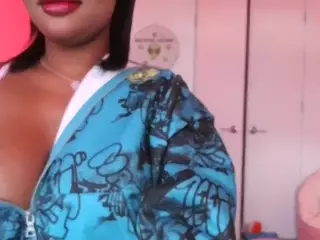 BIANCA BABY's Live Sex Cam Show