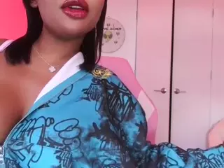 BIANCA BABY's Live Sex Cam Show
