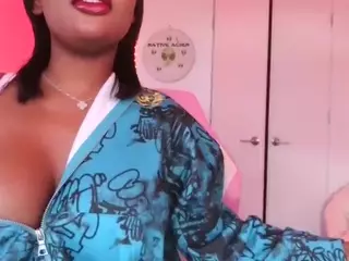 BIANCA BABY's Live Sex Cam Show