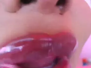 BIANCA BABY's Live Sex Cam Show