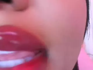BIANCA BABY's Live Sex Cam Show