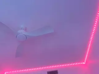 BIANCA BABY's Live Sex Cam Show