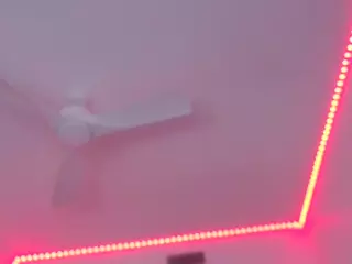 BIANCA BABY's Live Sex Cam Show
