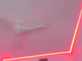 BIANCA BABY's Live Sex Cam Show