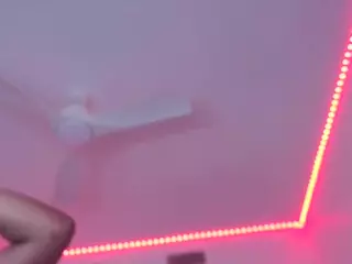 BIANCA BABY's Live Sex Cam Show