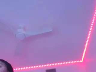 BIANCA BABY's Live Sex Cam Show