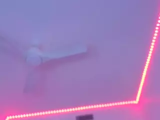 BIANCA BABY's Live Sex Cam Show