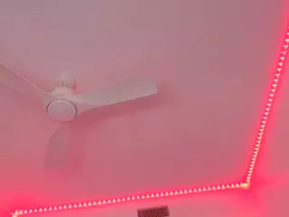 BIANCA BABY's Live Sex Cam Show