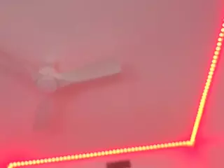 BIANCA BABY's Live Sex Cam Show