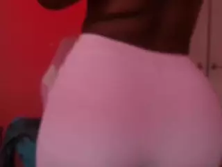 BIANCA BABY's Live Sex Cam Show