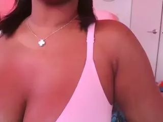BIANCA BABY's Live Sex Cam Show