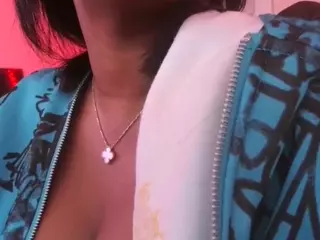 BIANCA BABY's Live Sex Cam Show