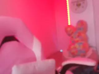 BIANCA BABY's Live Sex Cam Show