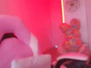 BIANCA BABY's Live Sex Cam Show