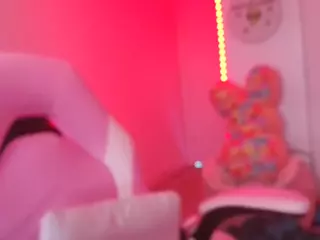 BIANCA BABY's Live Sex Cam Show
