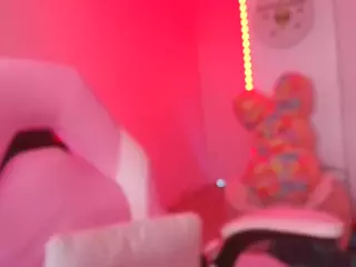 BIANCA BABY's Live Sex Cam Show