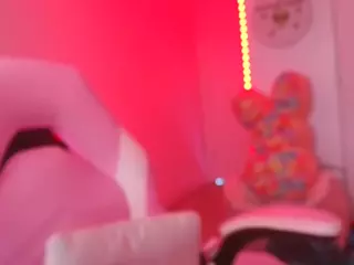 BIANCA BABY's Live Sex Cam Show