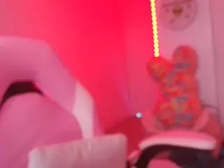 BIANCA BABY's Live Sex Cam Show