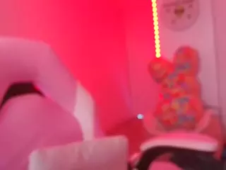 BIANCA BABY's Live Sex Cam Show