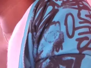 BIANCA BABY's Live Sex Cam Show