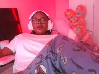 BIANCA BABY's Live Sex Cam Show