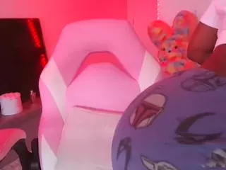 BIANCA BABY's Live Sex Cam Show