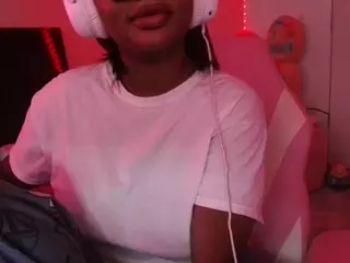 BIANCA BABY's Live Sex Cam Show
