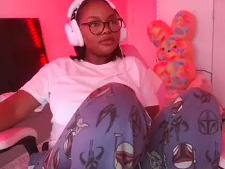 BIANCA BABY's Live Sex Cam Show