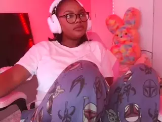 BIANCA BABY's Live Sex Cam Show