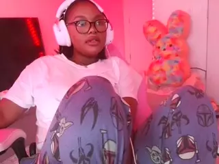 BIANCA BABY's Live Sex Cam Show