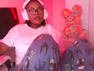 BIANCA BABY's Live Sex Cam Show